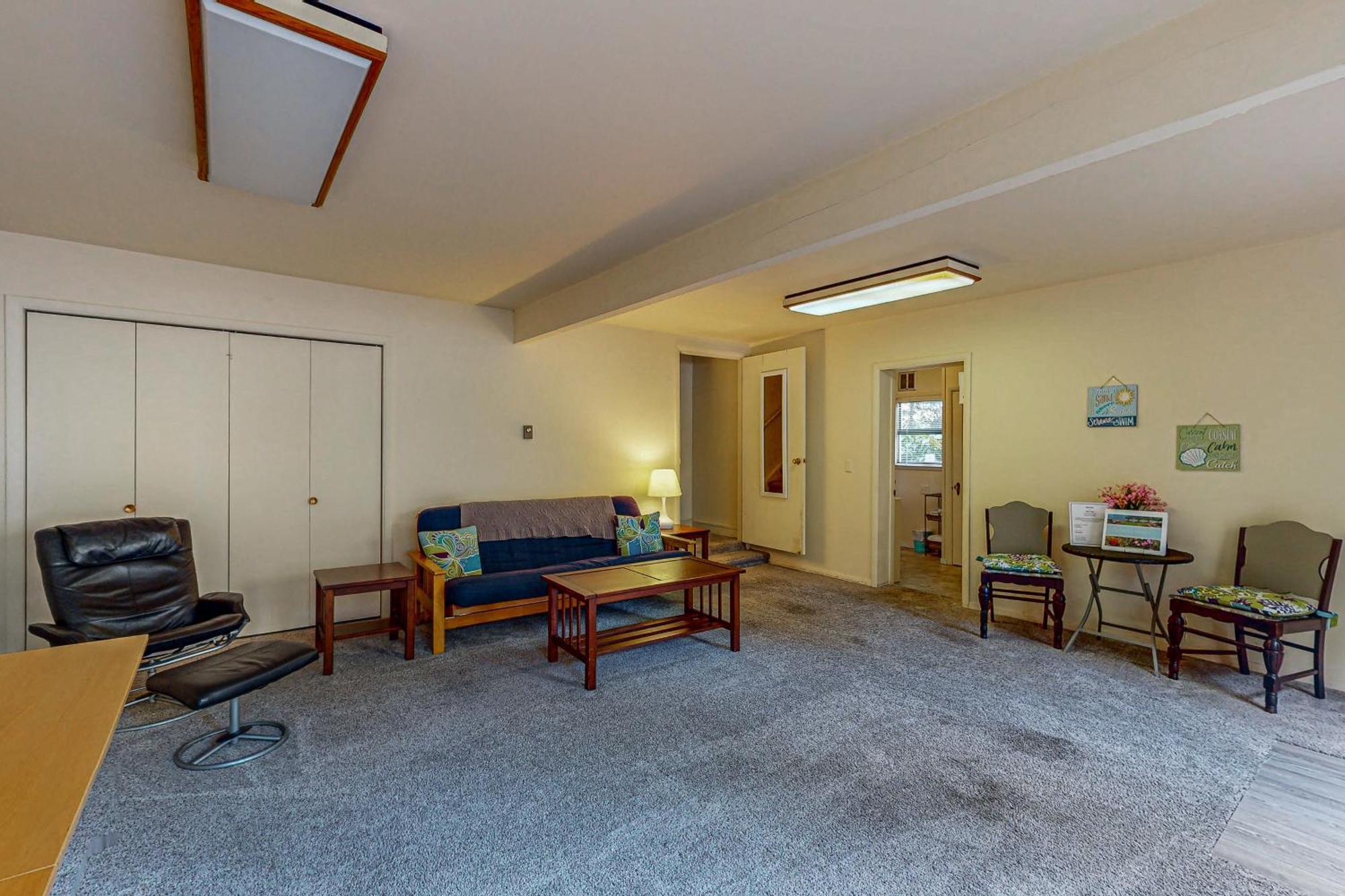 The Tides Retreat Gig Harbor Exterior foto