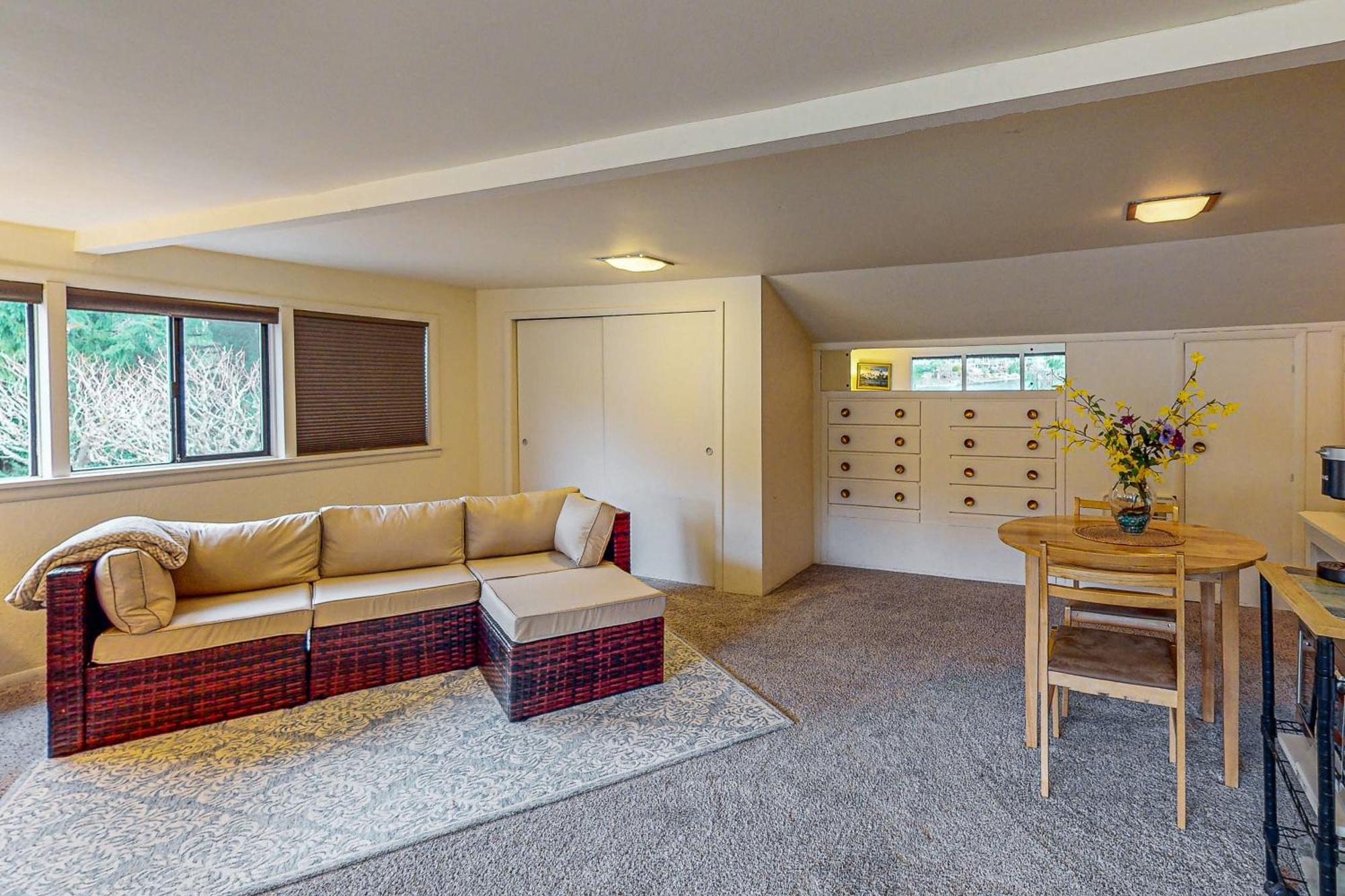 The Tides Retreat Gig Harbor Exterior foto