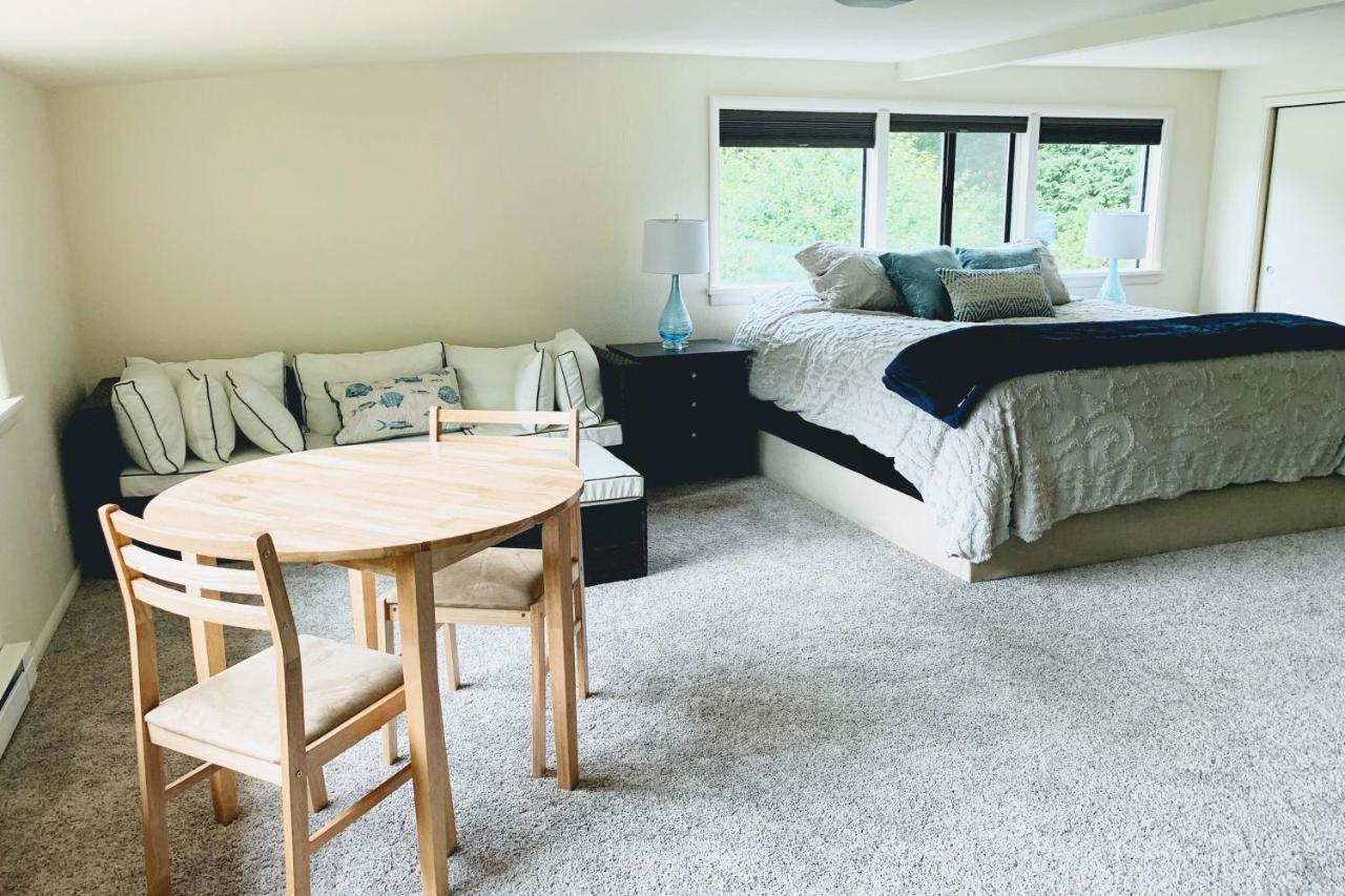 The Tides Retreat Gig Harbor Quarto foto
